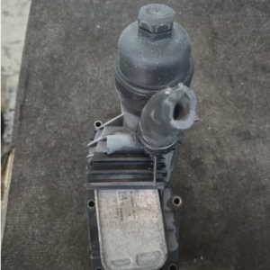 oil cooler